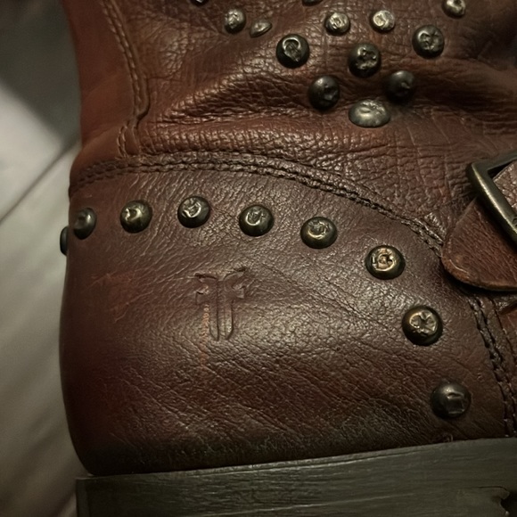 FRYE boots - Picture 8 of 8